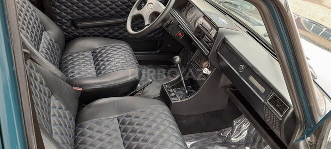 LADA (VAZ) 2107 2005, 312,458 km - 1.6 l - Gəncə