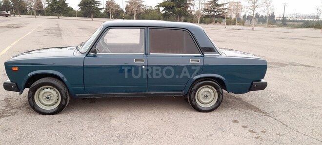 LADA (VAZ) 2107 2005, 312,458 km - 1.6 l - Gəncə