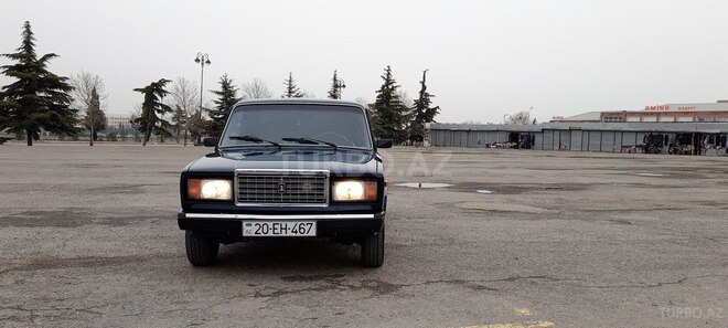 LADA (VAZ) 2107 2005, 312,458 km - 1.6 l - Gəncə