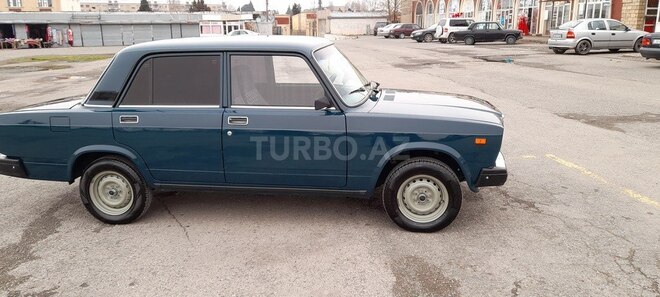 LADA (VAZ) 2107 2005, 312,458 km - 1.6 l - Gəncə