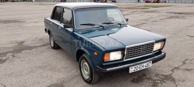LADA (VAZ) 2107 2005, 312,458 km - 1.6 l - Gəncə