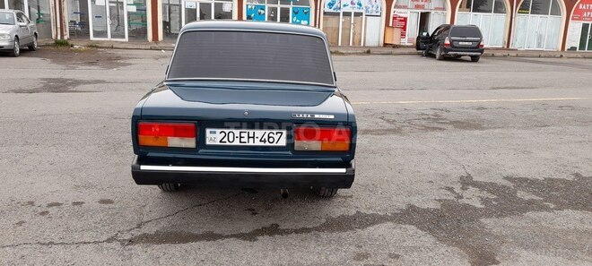 LADA (VAZ) 2107 2005, 312,458 km - 1.6 l - Gəncə