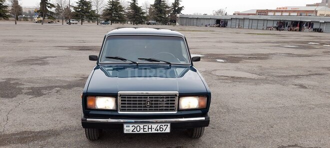 LADA (VAZ) 2107 2005, 312,458 km - 1.6 l - Gəncə