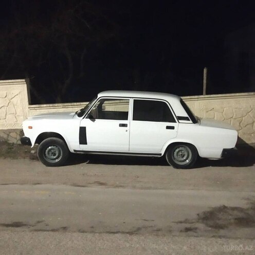 LADA (VAZ) 2107 2010, 112,233 km - 1.6 l - Bakı