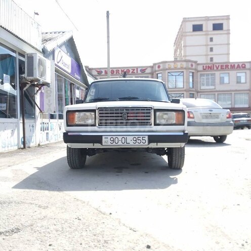 LADA (VAZ) 2107 2010, 112,233 km - 1.6 l - Bakı