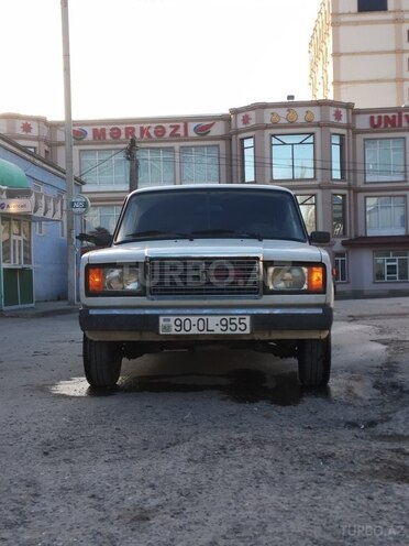 LADA (VAZ) 2107 2010, 112,233 km - 1.6 l - Bakı