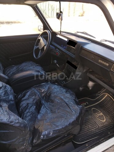 LADA (VAZ) 2107 2010, 112,233 km - 1.6 l - Bakı