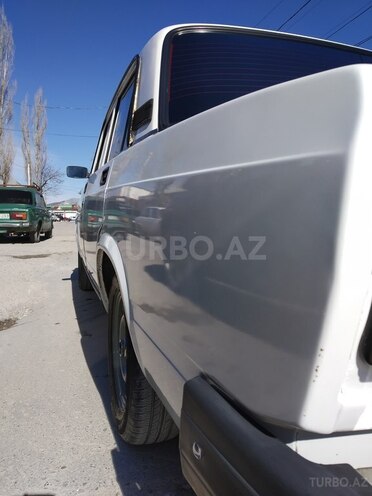 LADA (VAZ) 2107 2010, 112,233 km - 1.6 l - Bakı