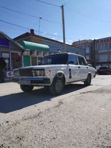 LADA (VAZ) 2107 2010, 112,233 km - 1.6 l - Bakı