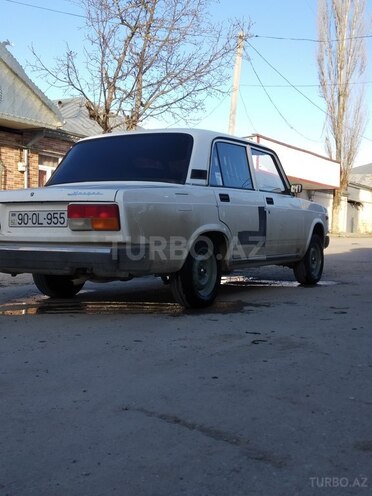 LADA (VAZ) 2107 2010, 112,233 km - 1.6 l - Bakı