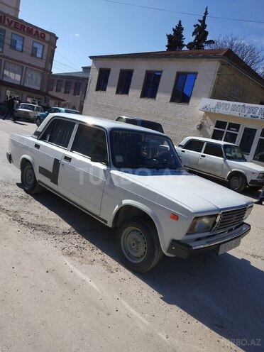 LADA (VAZ) 2107 2010, 112,233 km - 1.6 l - Bakı