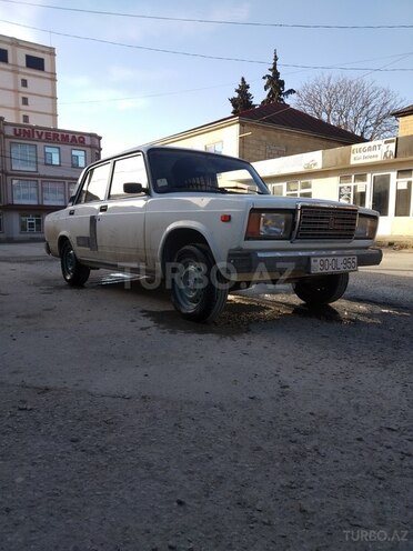 LADA (VAZ) 2107 2010, 112,233 km - 1.6 l - Bakı
