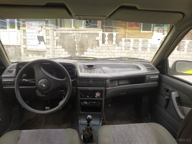 Daewoo Nexia 2006, 350,000 km - 1.5 l - Bakı