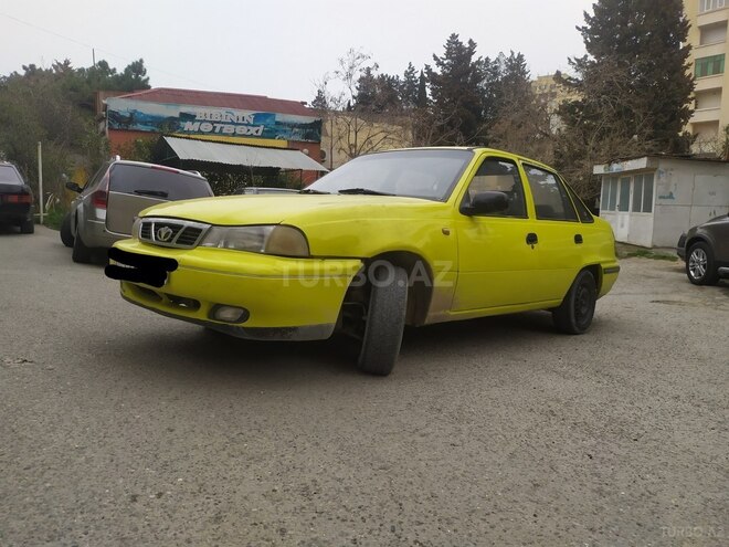Daewoo Nexia 2006, 350,000 km - 1.5 l - Bakı