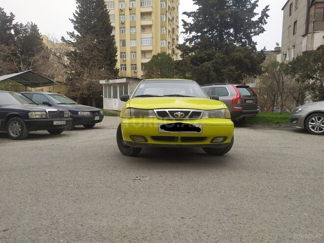 Daewoo Nexia 2006, 350,000 km - 1.5 l - Bakı