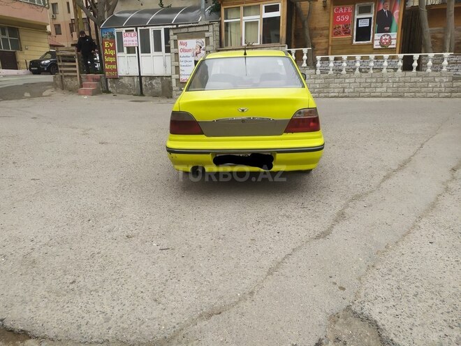 Daewoo Nexia 2006, 350,000 km - 1.5 l - Bakı