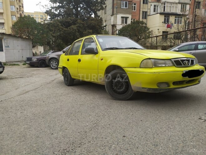Daewoo Nexia 2006, 350,000 km - 1.5 l - Bakı