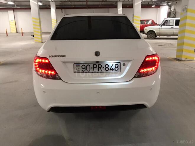 Khazar SD 2019, 89,000 km - 1.7 l - Bakı