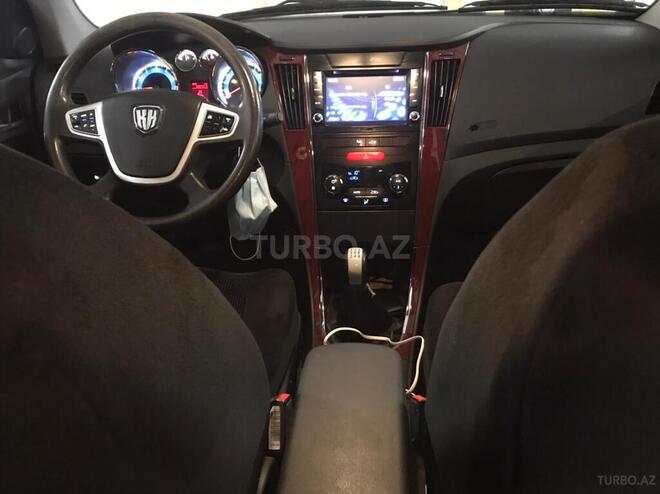 Khazar SD 2019, 89,000 km - 1.7 l - Bakı