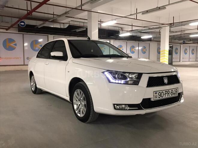 Khazar SD 2019, 89,000 km - 1.7 l - Bakı