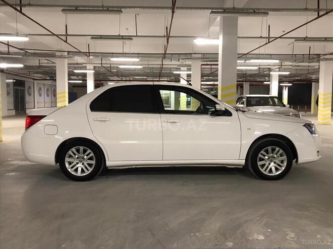Khazar SD 2019, 89,000 km - 1.7 l - Bakı