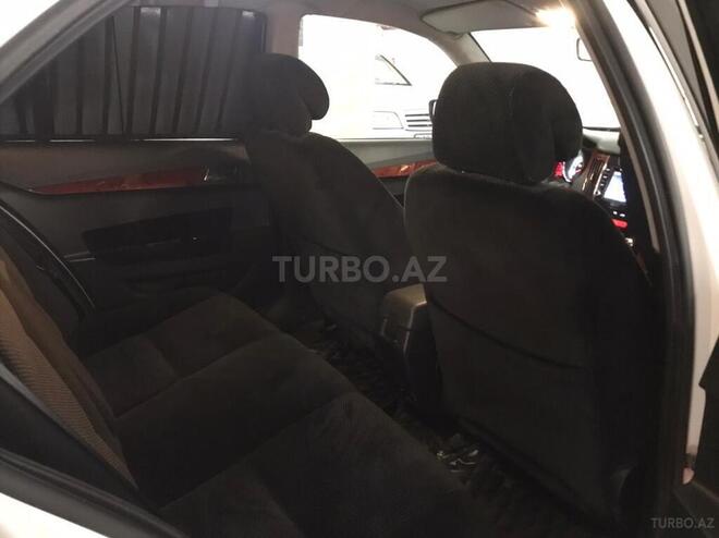 Khazar SD 2019, 89,000 km - 1.7 l - Bakı