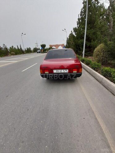 LADA (VAZ) 21099 1993, 432,596 km - 1.5 l - Bərdə