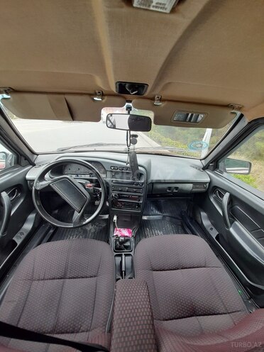 LADA (VAZ) 21099 1993, 432,596 km - 1.5 l - Bərdə