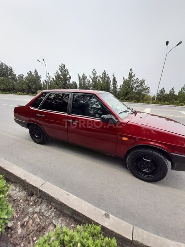 LADA (VAZ) 21099 1993, 432,596 km - 1.5 l - Bərdə