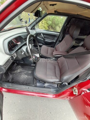 LADA (VAZ) 21099 1993, 432,596 km - 1.5 l - Bərdə