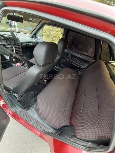 LADA (VAZ) 21099 1993, 432,596 km - 1.5 l - Bərdə