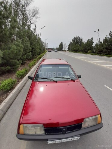 LADA (VAZ) 21099 1993, 432,596 km - 1.5 l - Bərdə