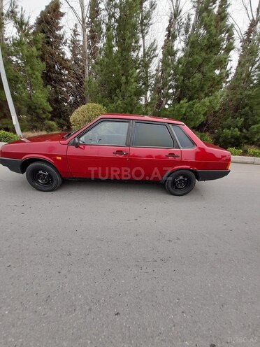 LADA (VAZ) 21099 1993, 432,596 km - 1.5 l - Bərdə