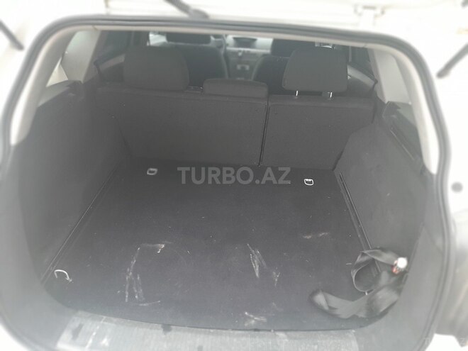 Opel Astra 2006, 205,000 km - 1.3 л - Bakı