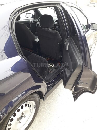 Opel Astra 1998, 265,890 km - 1.6 l - Sumqayıt