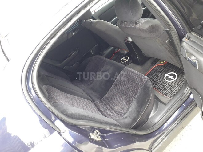 Opel Astra 1998, 265,890 km - 1.6 l - Sumqayıt