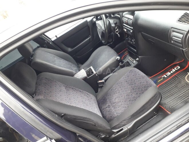 Opel Astra 1998, 265,890 km - 1.6 l - Sumqayıt