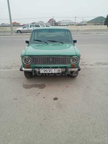 LADA (VAZ) 21011 1982, 200,000 km - 1.3 l - Bakı
