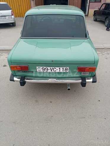 LADA (VAZ) 21011 1982, 200,000 km - 1.3 l - Bakı