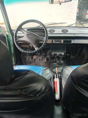 LADA (VAZ) 21011 1982, 200,000 km - 1.3 l - Bakı