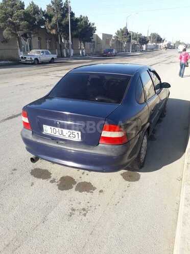 Opel Vectra 1996, 347,000 km - 1.8 л - Bakı