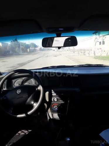 Opel Vectra 1996, 347,000 km - 1.8 л - Bakı