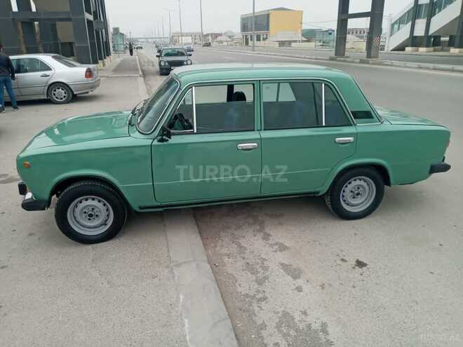 LADA (VAZ) 21011 1982, 200,000 km - 1.3 l - Bakı