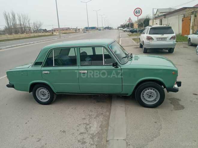 LADA (VAZ) 21011 1982, 200,000 km - 1.3 l - Bakı