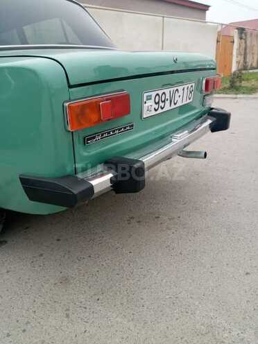 LADA (VAZ) 21011 1982, 200,000 km - 1.3 l - Bakı