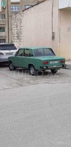 LADA (VAZ) 21011 1982, 200,000 km - 1.3 l - Bakı