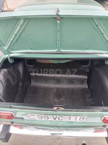 LADA (VAZ) 21011 1982, 200,000 km - 1.3 l - Bakı