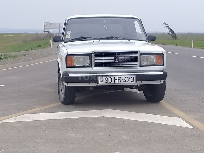 LADA (VAZ) 2107 2010, 58,000 km - 1.6 л - Biləsuvar