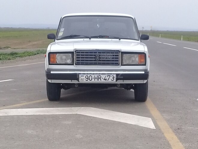 LADA (VAZ) 2107 2010, 58,000 km - 1.6 л - Biləsuvar