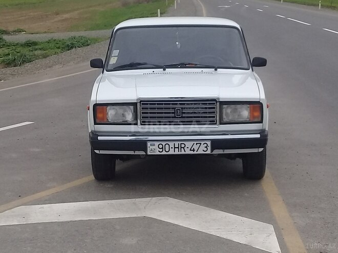 LADA (VAZ) 2107 2010, 58,000 km - 1.6 л - Biləsuvar